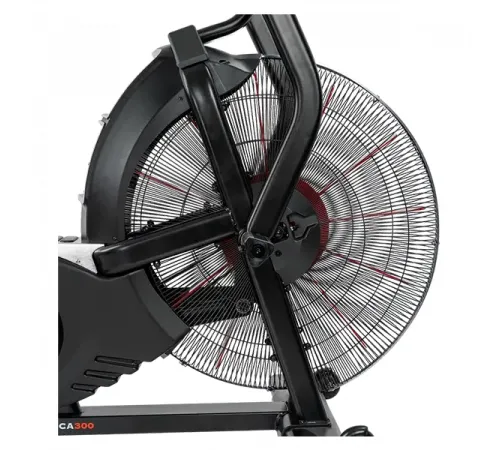 Вертикальный велотренажер CardioPower PRO CA300