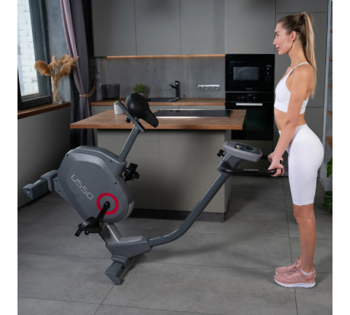 Велотренажер CARBON FITNESS U550