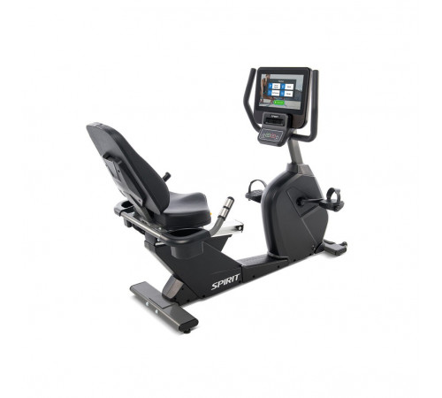 Велотренажер SPIRIT CR800ENT