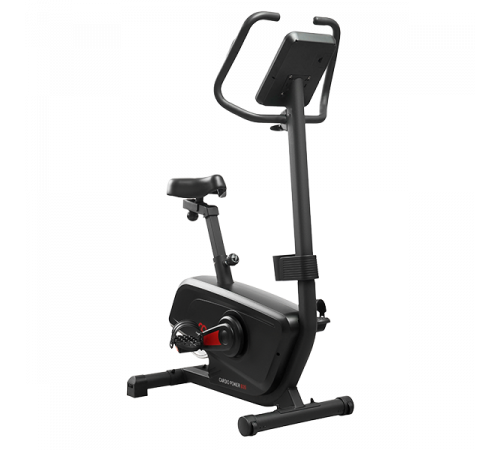 Вертикальный велотренажёр CardioPower B35