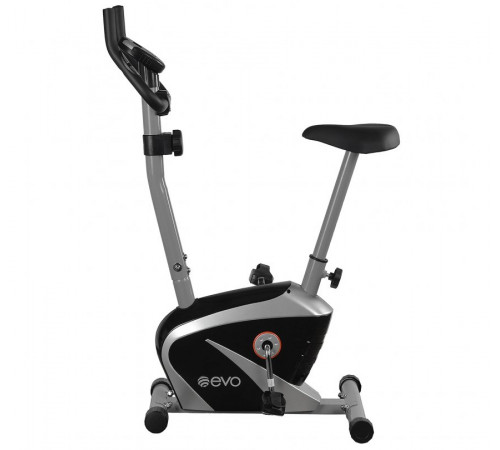 Велотренажер EVO FITNESS Arlett магнитный