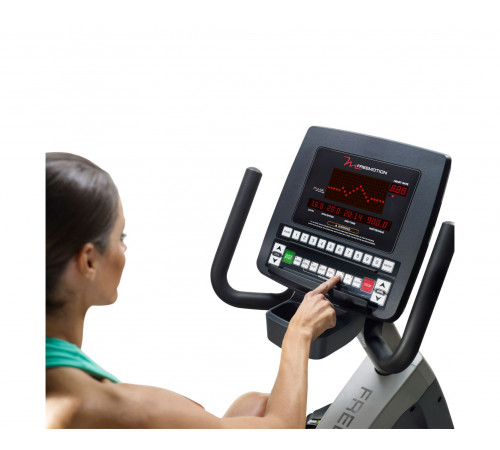 Велотренажер Freemotion r10.4