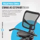 Велотренажер OXYGEN FITNESS GURU CONCEPT RB