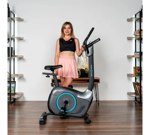 Велотренажер OXYGEN FITNESS JET STREAM A