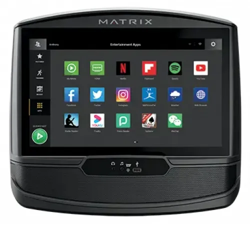 Велоэргометр MATRIX R30XIR 2021