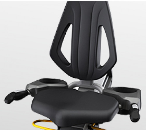 Велоэргометр реабилитационный Matrix R3X (R3X-05)