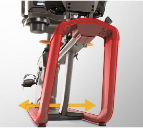 Велоэргометр MATRIX R50XUR