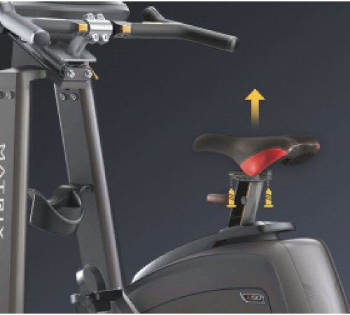 Велоэргометр MATRIX U50XIR 2021