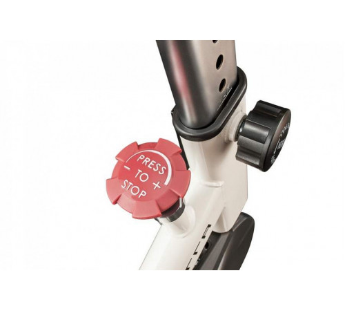 Спин-байк Xterra MB550