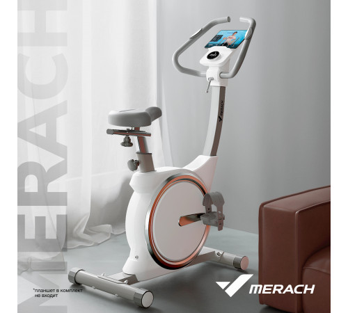 Велотренажер MERACH MR-636
