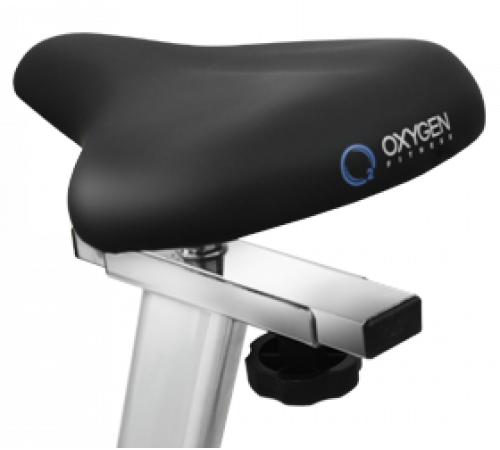 Велоэргометр OXYGEN CARDIO CONCEPT IV HRC+