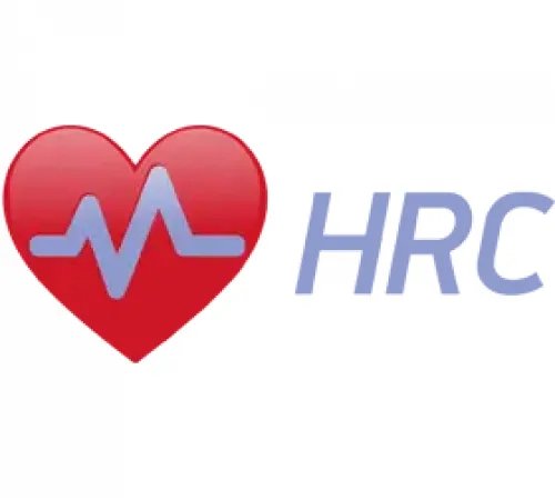 Велоэргометр OXYGEN CARDIO CONCEPT IV HRC+