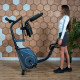Велотренажер CARBON FITNESS R20