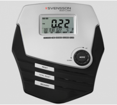 Велотренажер SVENSSON BODY LABS CROSSLINE BHM