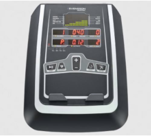 Велотренажер SVENSSON INDUSTRIAL GO U65