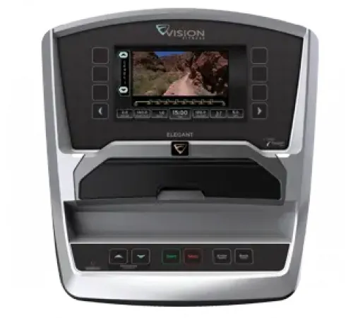 Велоэргометр VISION R20 ELEGANT