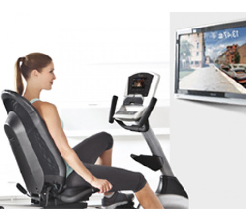 Велоэргометр VISION R20 ELEGANT