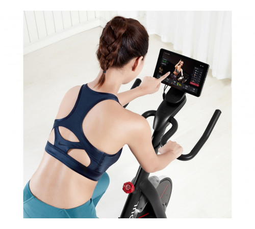 Велотренажер Yesoul BS3-B PRO