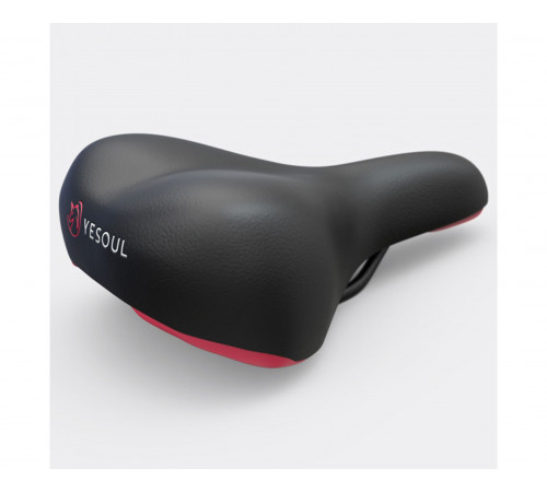 Велотренажер Yesoul BS3-B PRO PLUS