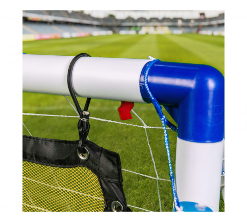 Ворота игровые DFC 3 в 1 GOAL7339A