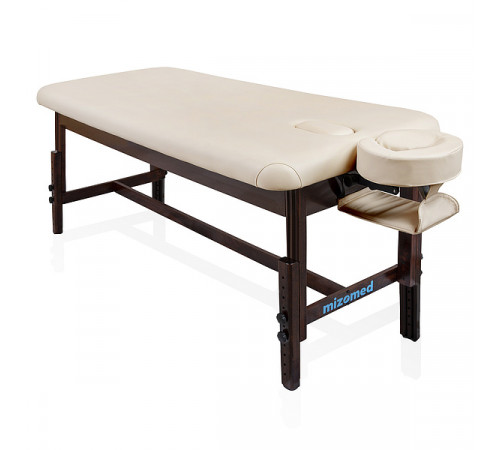 Массажный стационарный стол Essence-Flat SEF3S30+H