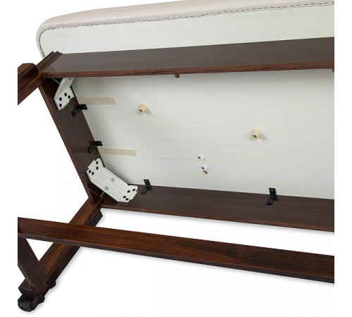 Массажный стационарный стол Essence-Flat SEF3S30+H