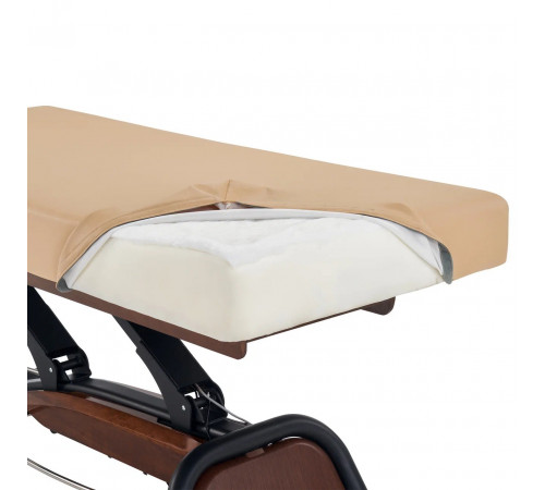 Электрический массажный стол Goodwill Deluxe