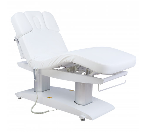 Массажный стационарный стол  MZ 2259H, с подогревом