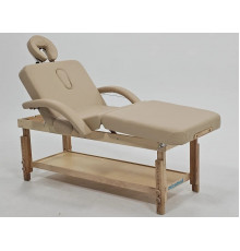 Массажный стационарный стол Stationary Pro 4