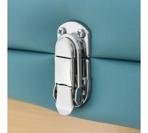 Массажный стол складной деревянный  JF-AY01 3-х секционный (светлая рама)