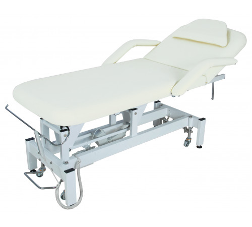 Массажный стол с электроприводом MMKM-1 (SE2.21.10)
