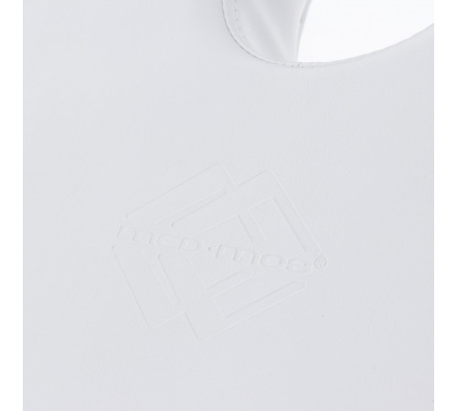 Массажный стол стационарный стальной FIX-MT1 (SS2.01.00)