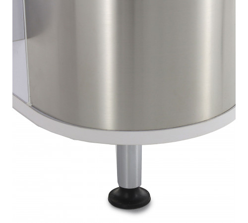 Массажный стол электрический ММКМ-2 (КО-152Д)