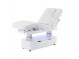Массажные столы с электроприводом