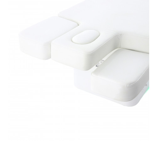 Массажный стол электрический 3 мотора ММКМ-2 КО158Д-00 с РУ