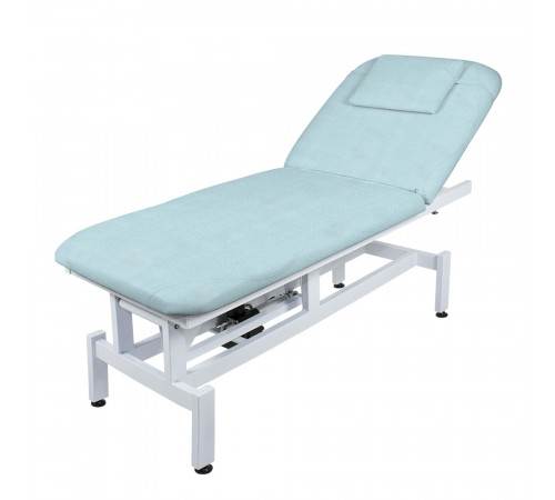 Массажный стол многофункциональный электрический Элегия-1А (МД-837), 1 мотор