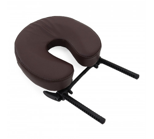 Массажный стол стационарный деревянный FIX-1A (МСТ-7Л)