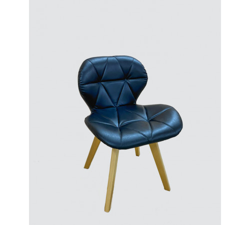 Стул мастера Ракушка,на ножках