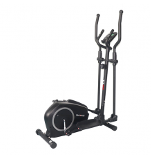 Эллиптический тренажер MaxFit XT20