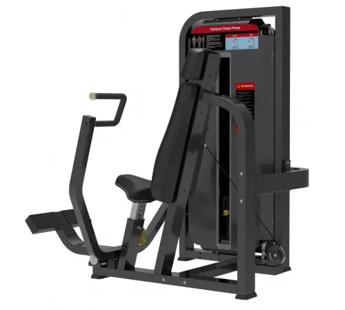 Жим от груди сидя UNIX Fit 100 PRO (UC-6720)