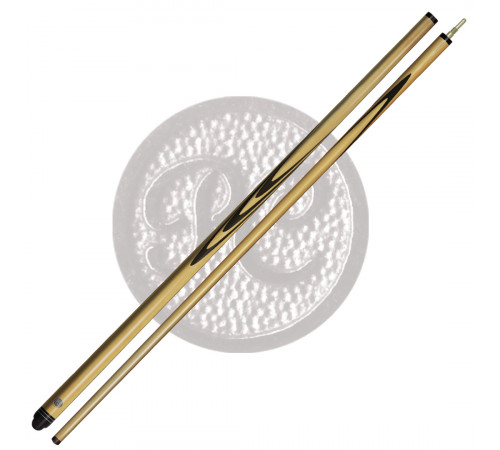 16-3-Р Кий "Классика 6-запилов" 2 РС, черн.граб/граб(РС)