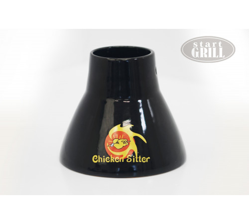 Подставка для готовки мяса птицы (для 18 дюймов и более)