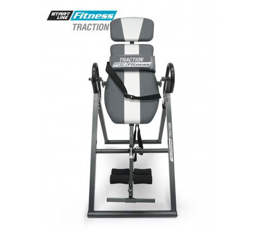 Инверсионный стол TRACTION SLF с подушкой