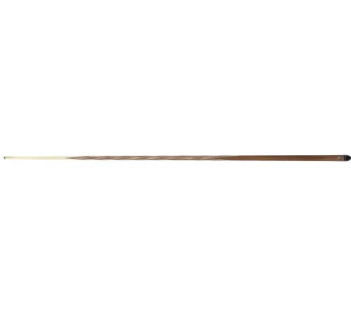 11-6-ПУЛ Кий "Классик 16 запилов" 1 РС, лайсвуд/граб(РК)
