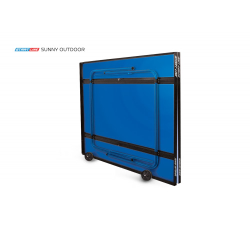 Теннисный стол Sunny Outdoor всепогодный синий