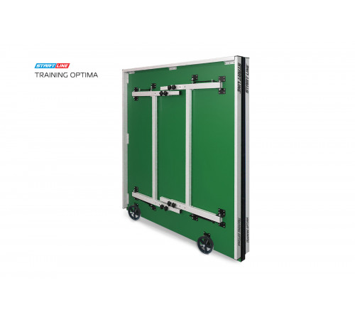Теннисный стол Training Optima green 