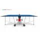 Стол теннисный Compact LX Синий NEW