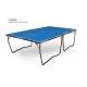 Теннисный стол Hobby Evo Outdoor 4