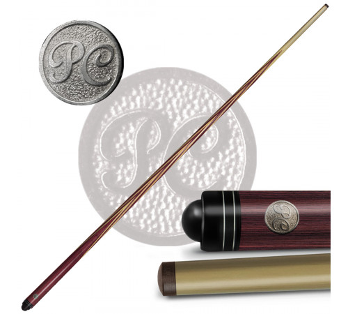 11-2-Р Кий "Классик 16 запилов" 1 РС,амарант/граб(РС)