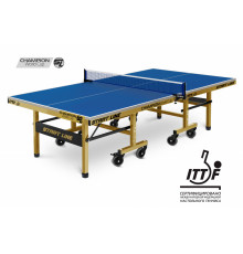 Стол теннисный Champion World Cup
